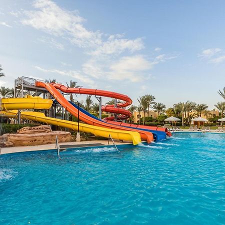 Stella Sea Club Hotel Ain Sukhna Dış mekan fotoğraf
