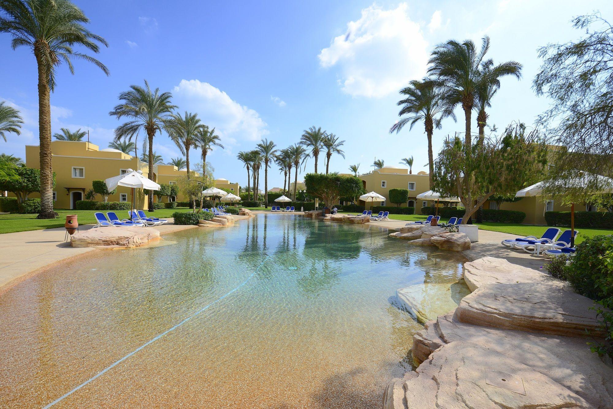 Stella Sea Club Hotel Ain Sukhna Dış mekan fotoğraf