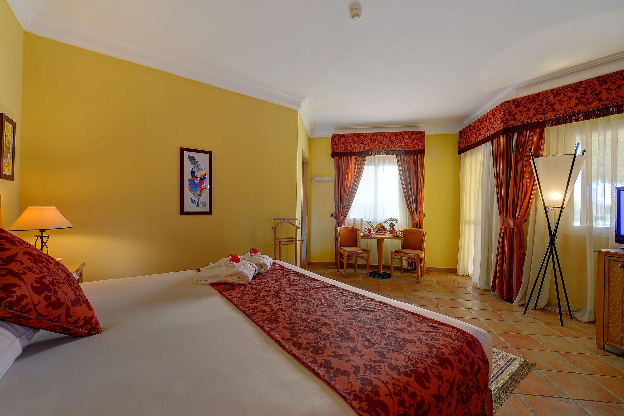 Stella Sea Club Hotel Ain Sukhna Dış mekan fotoğraf