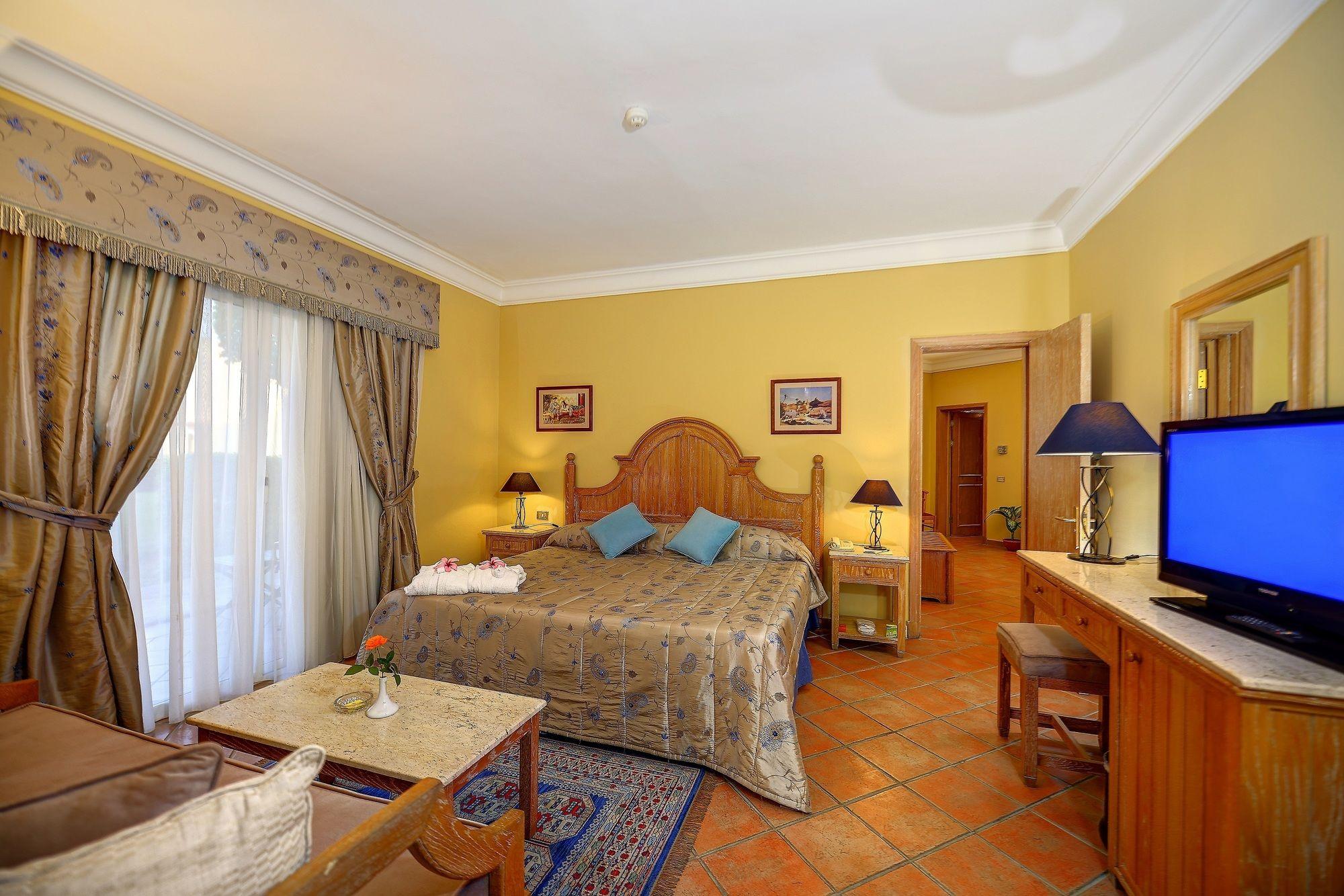Stella Sea Club Hotel Ain Sukhna Dış mekan fotoğraf
