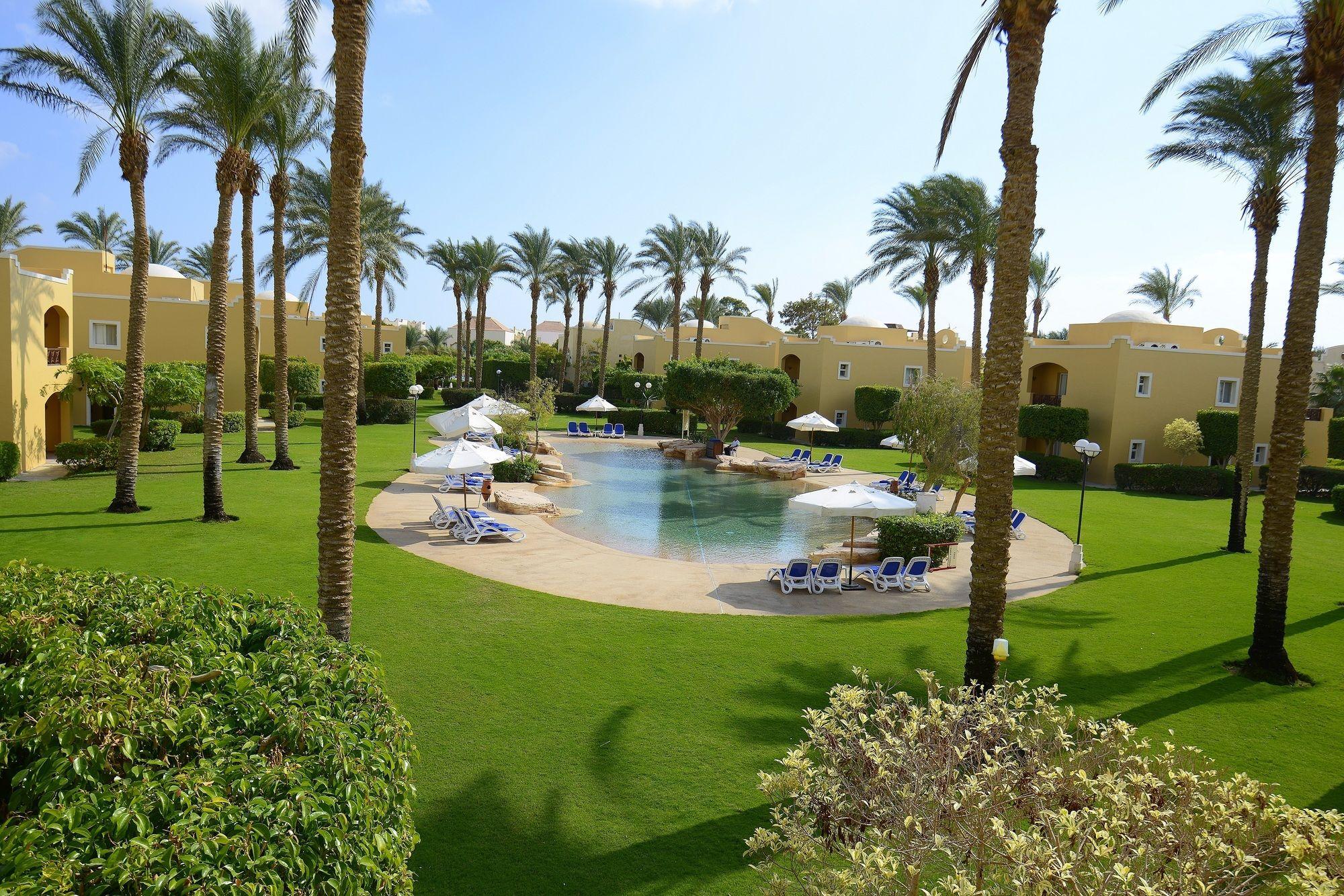 Stella Sea Club Hotel Ain Sukhna Dış mekan fotoğraf