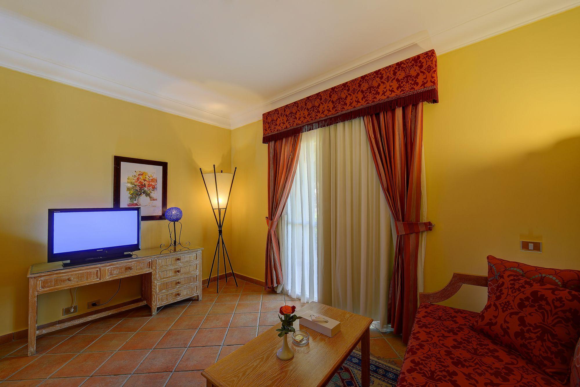 Stella Sea Club Hotel Ain Sukhna Dış mekan fotoğraf