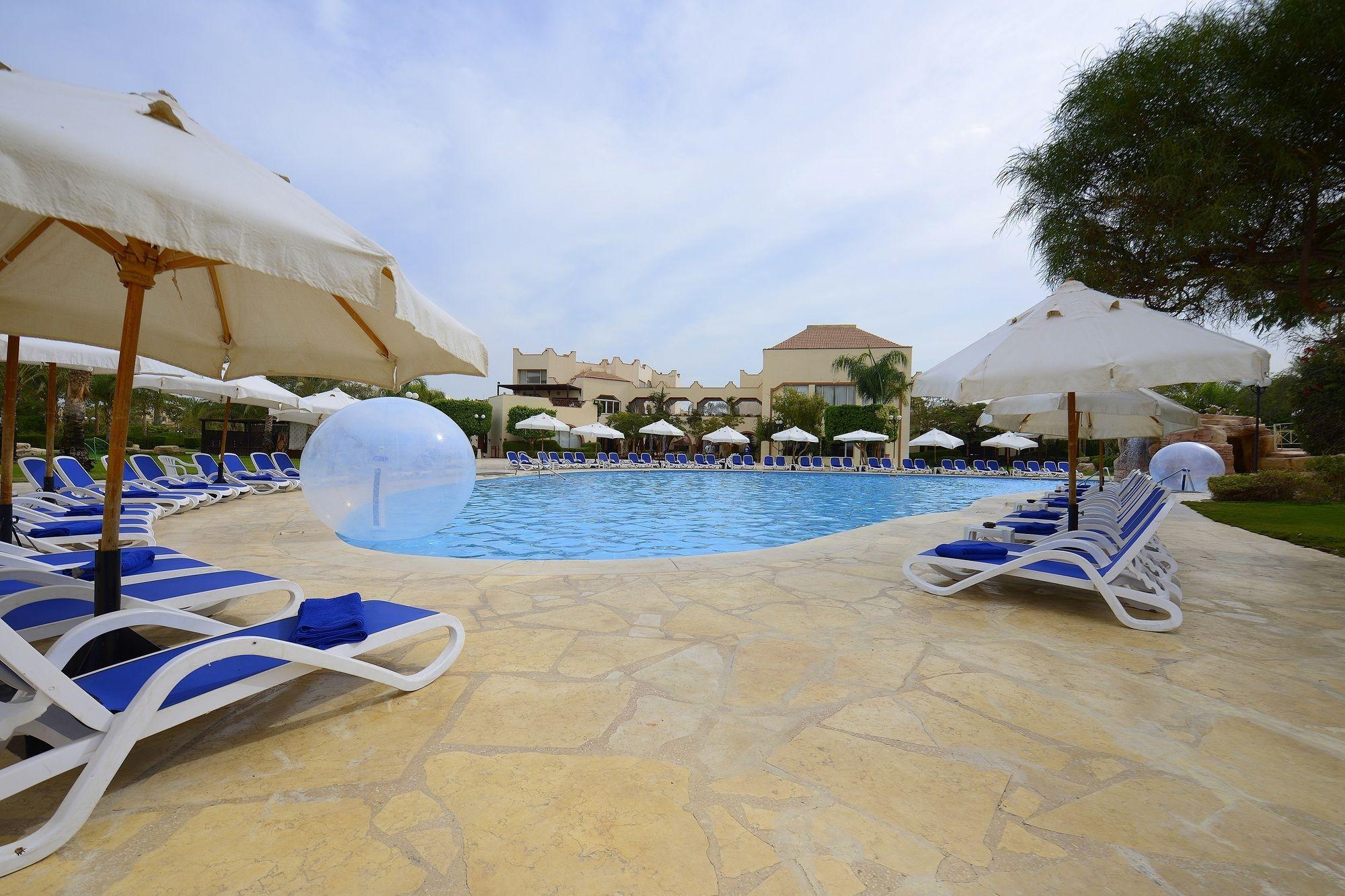 Stella Sea Club Hotel Ain Sukhna Dış mekan fotoğraf