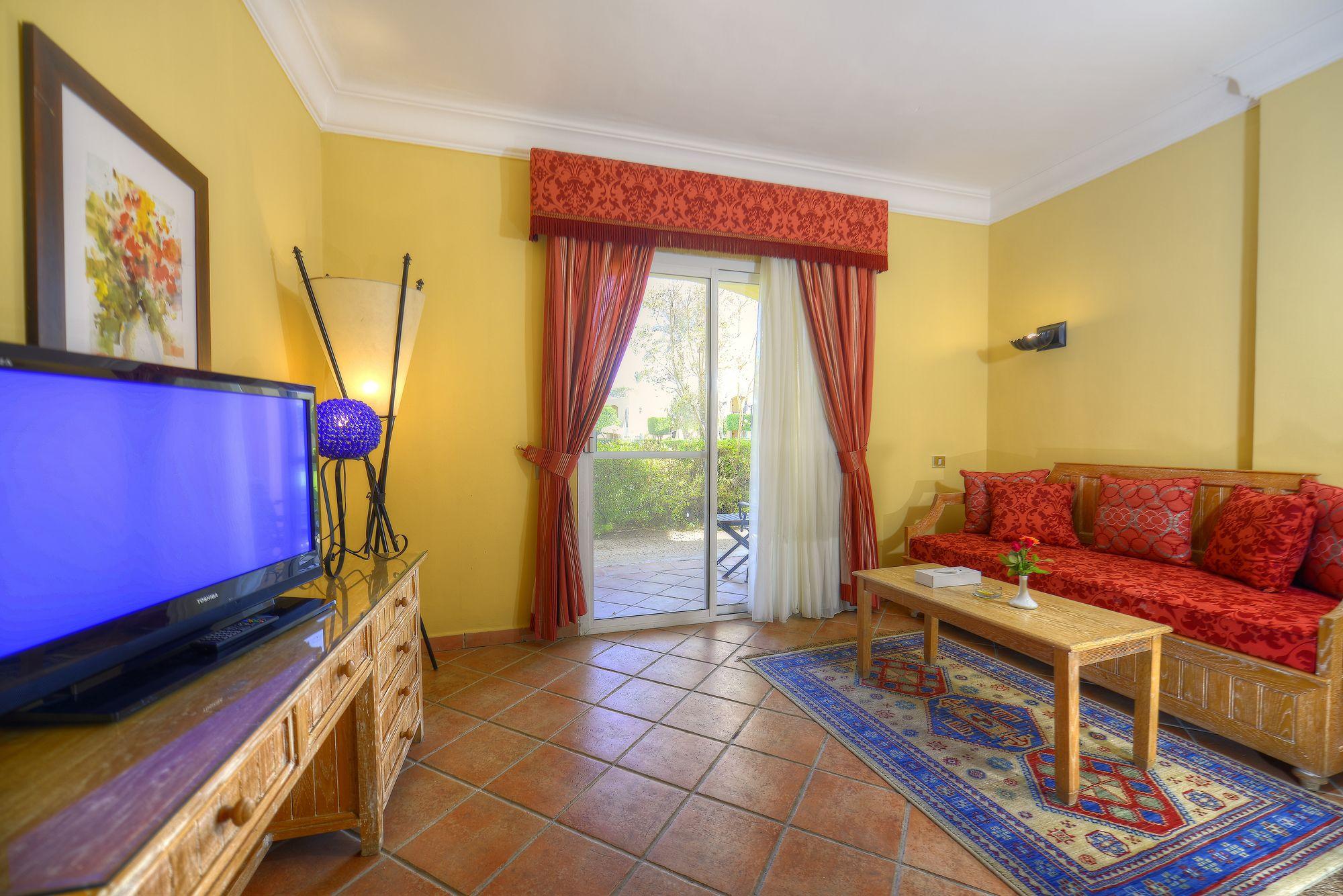 Stella Sea Club Hotel Ain Sukhna Dış mekan fotoğraf