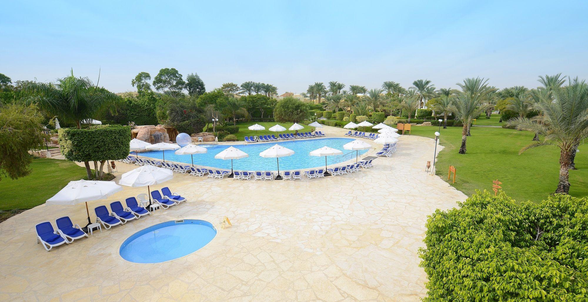 Stella Sea Club Hotel Ain Sukhna Dış mekan fotoğraf