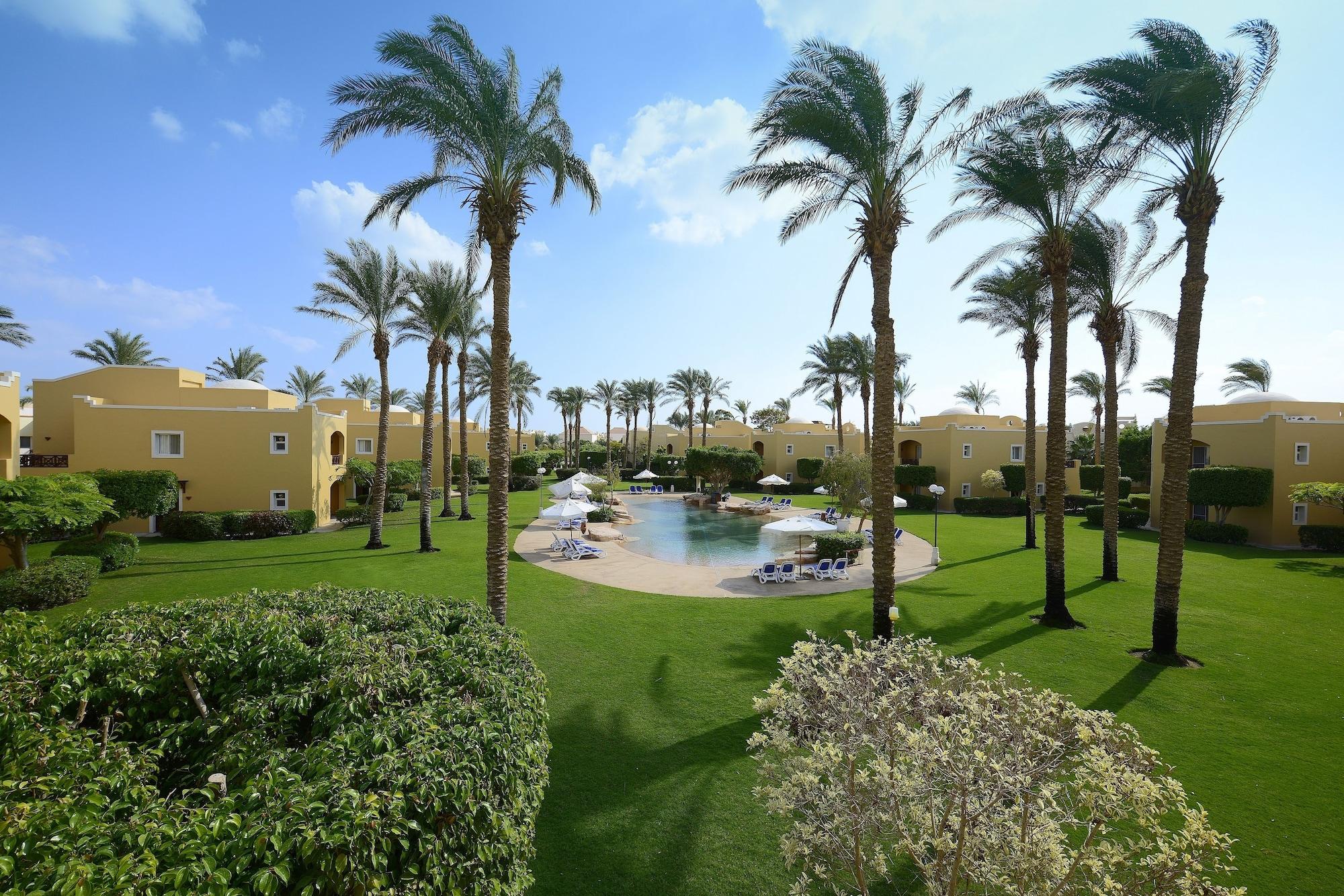 Stella Sea Club Hotel Ain Sukhna Dış mekan fotoğraf