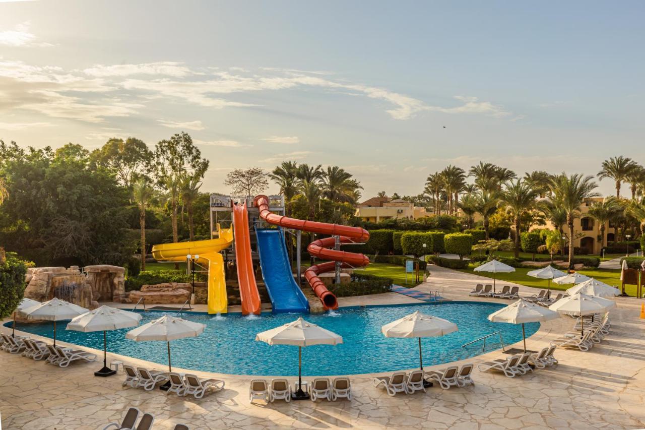 Stella Sea Club Hotel Ain Sukhna Dış mekan fotoğraf