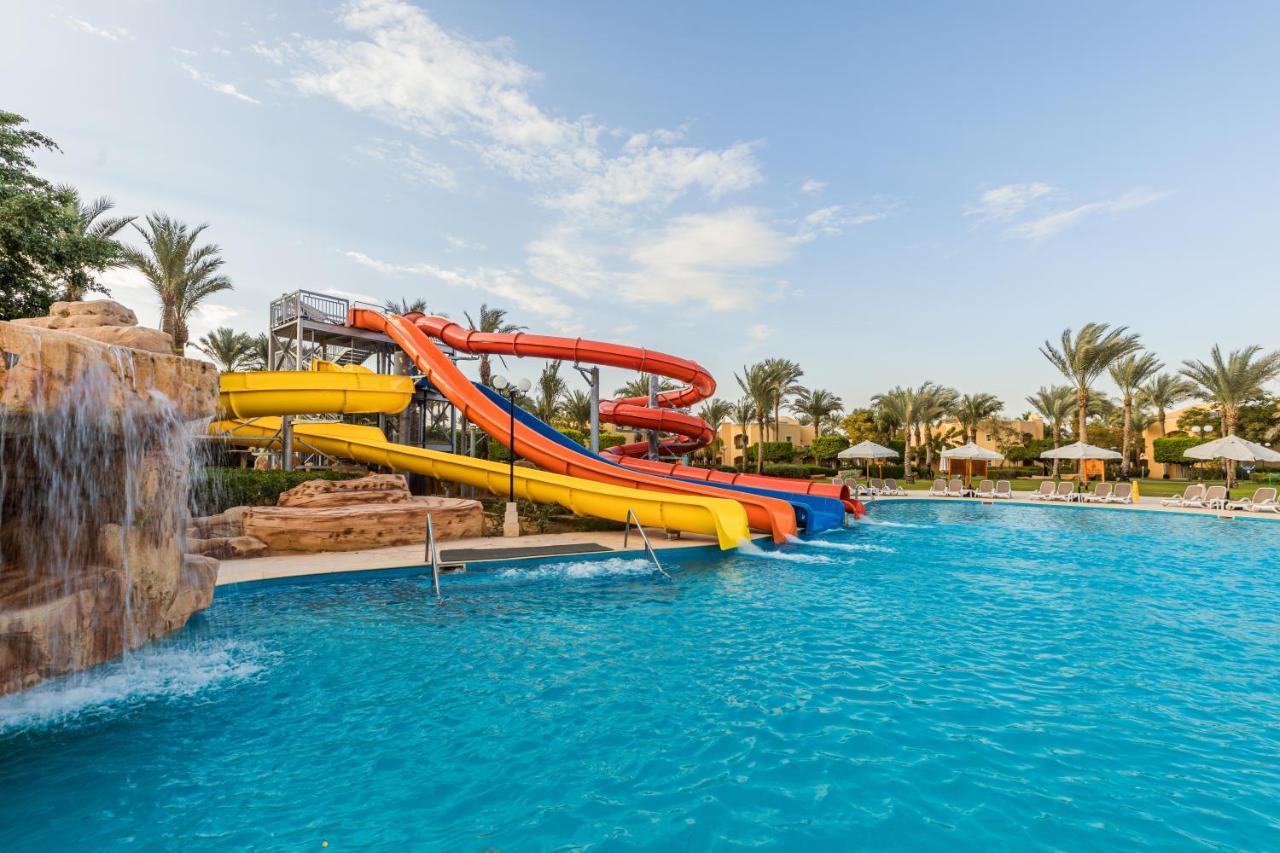 Stella Sea Club Hotel Ain Sukhna Dış mekan fotoğraf