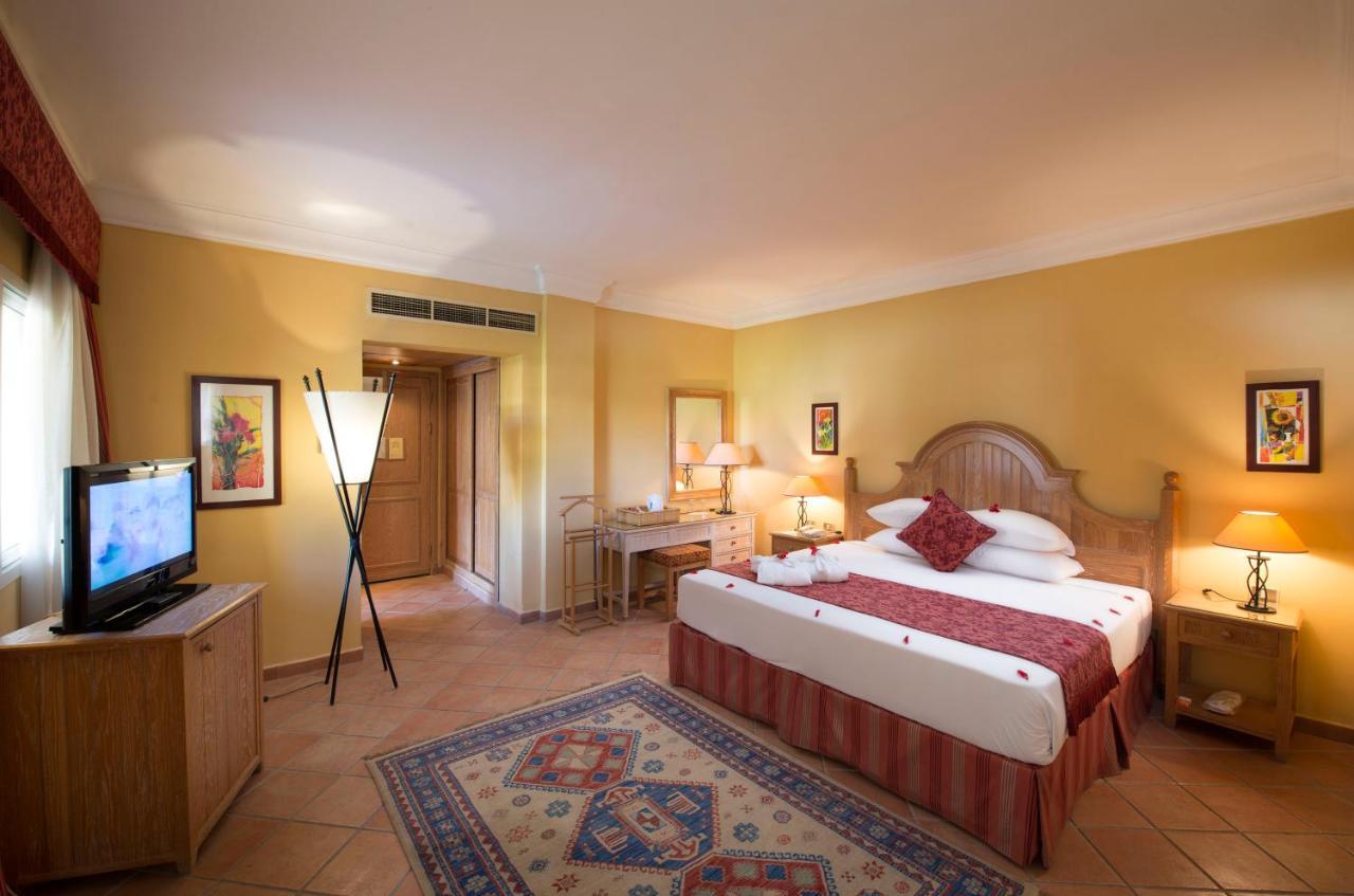 Stella Sea Club Hotel Ain Sukhna Dış mekan fotoğraf