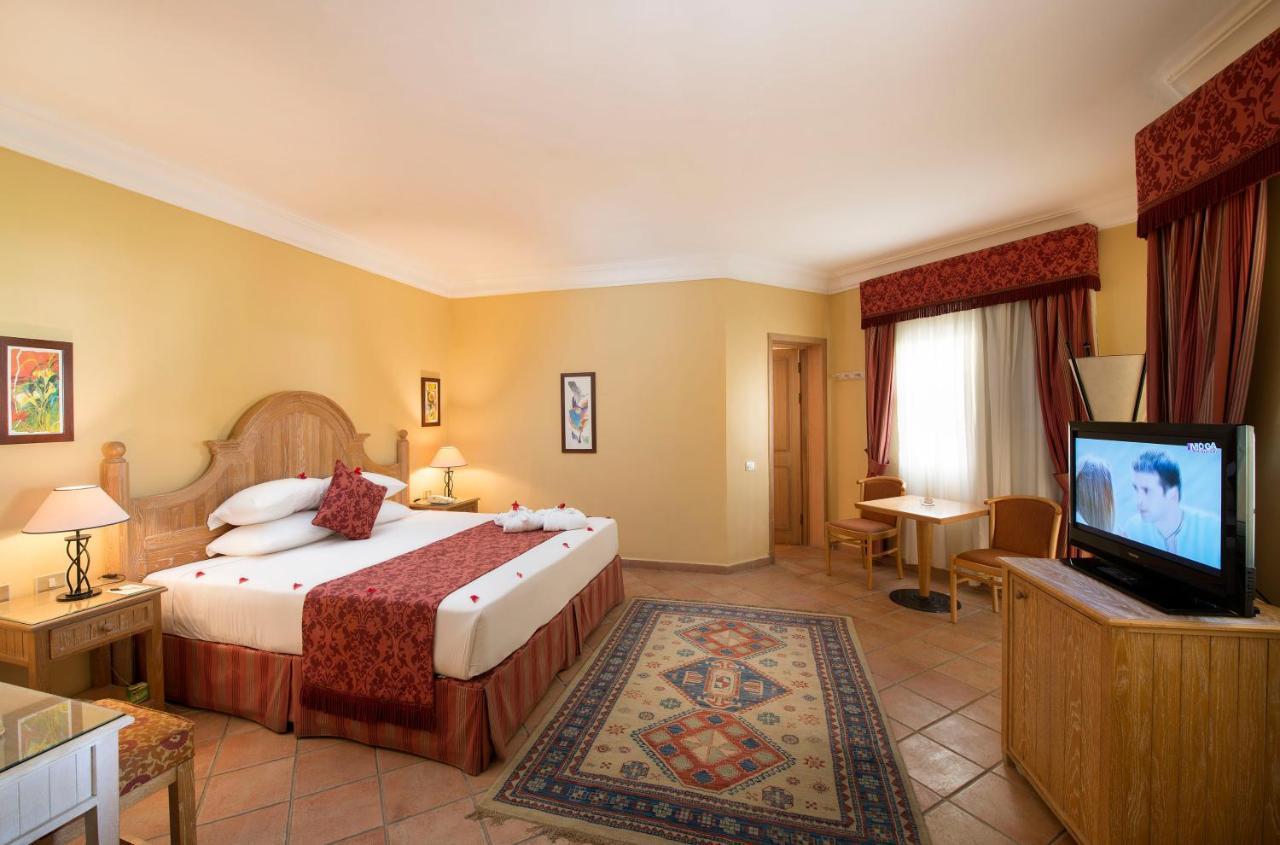 Stella Sea Club Hotel Ain Sukhna Dış mekan fotoğraf