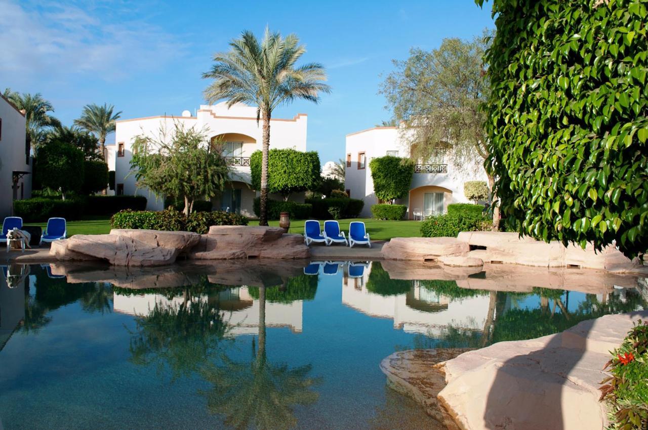 Stella Sea Club Hotel Ain Sukhna Dış mekan fotoğraf