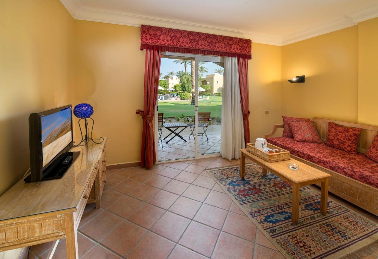 Stella Sea Club Hotel Ain Sukhna Dış mekan fotoğraf
