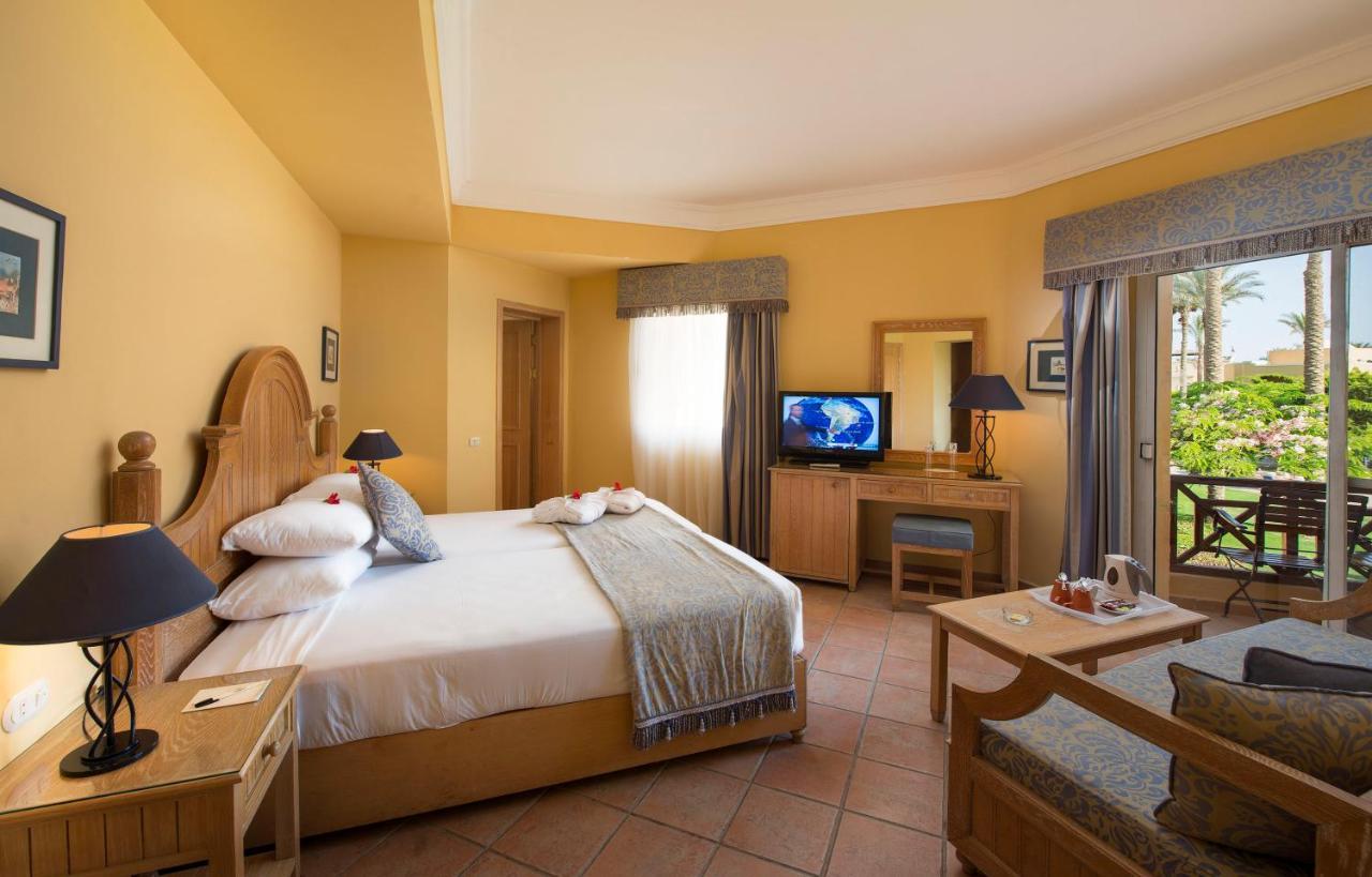 Stella Sea Club Hotel Ain Sukhna Dış mekan fotoğraf