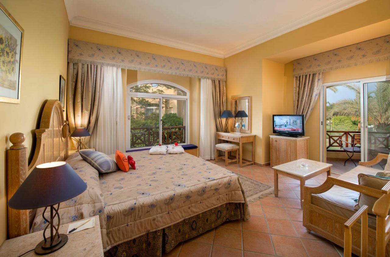 Stella Sea Club Hotel Ain Sukhna Dış mekan fotoğraf