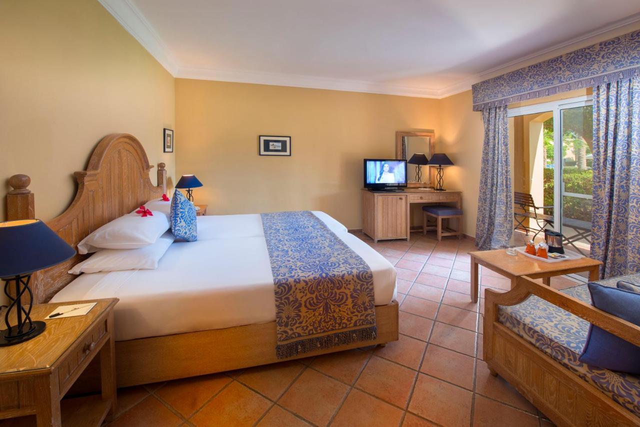 Stella Sea Club Hotel Ain Sukhna Dış mekan fotoğraf