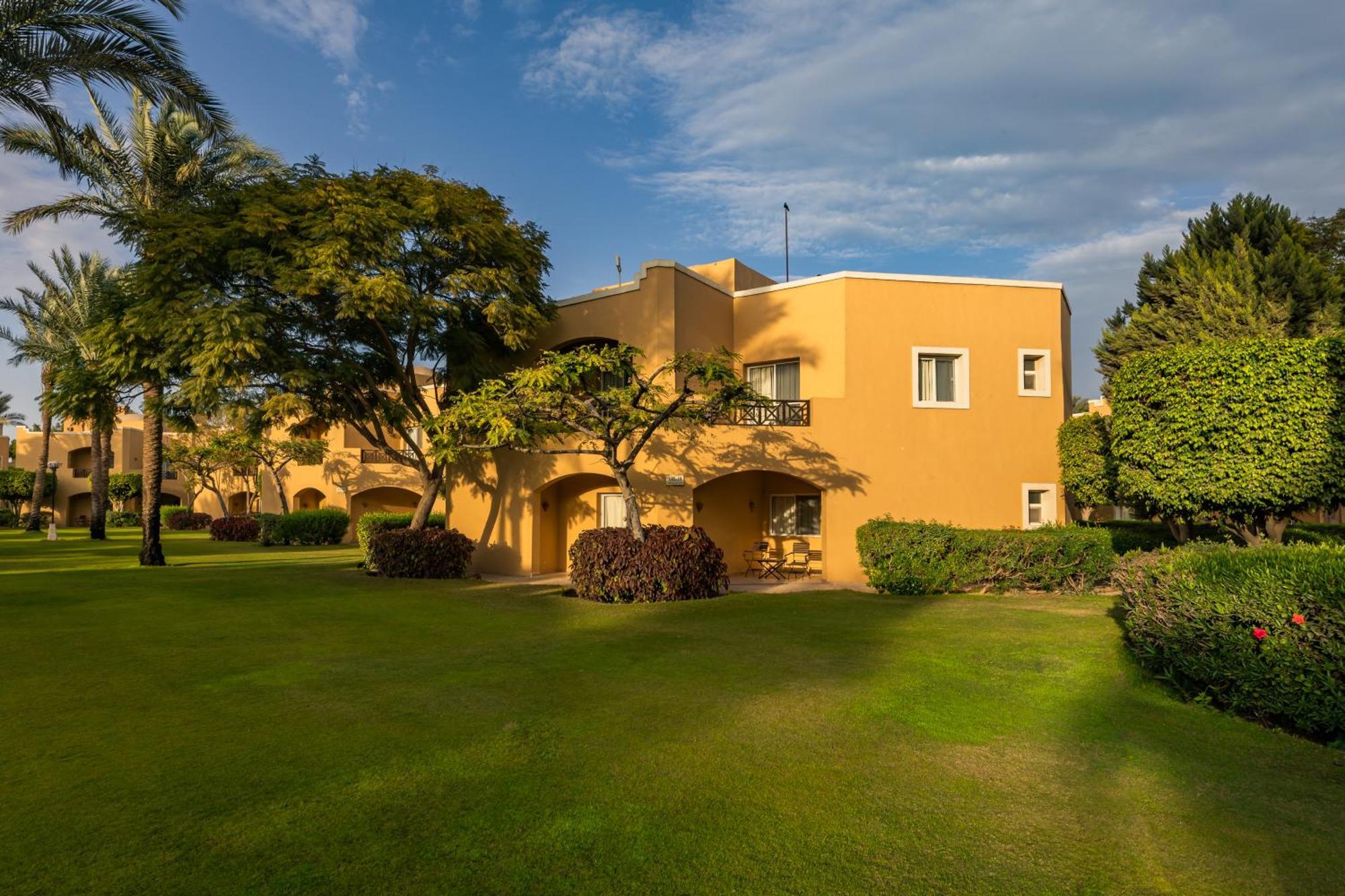 Stella Sea Club Hotel Ain Sukhna Dış mekan fotoğraf