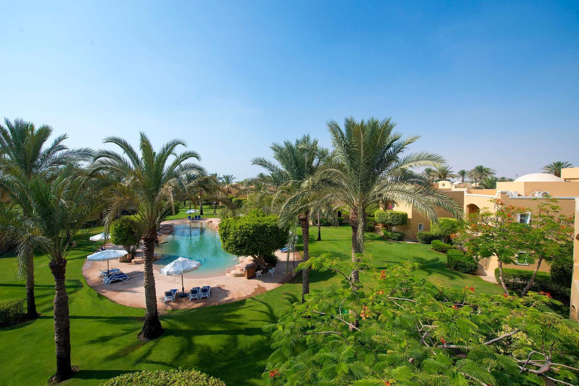 Stella Sea Club Hotel Ain Sukhna Dış mekan fotoğraf