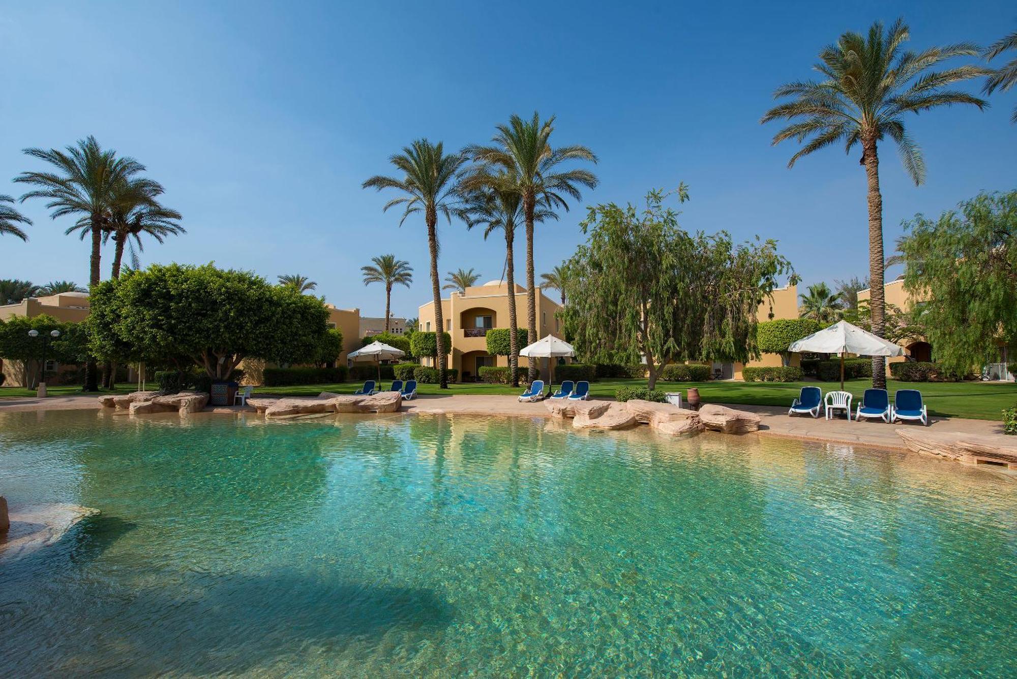 Stella Sea Club Hotel Ain Sukhna Dış mekan fotoğraf