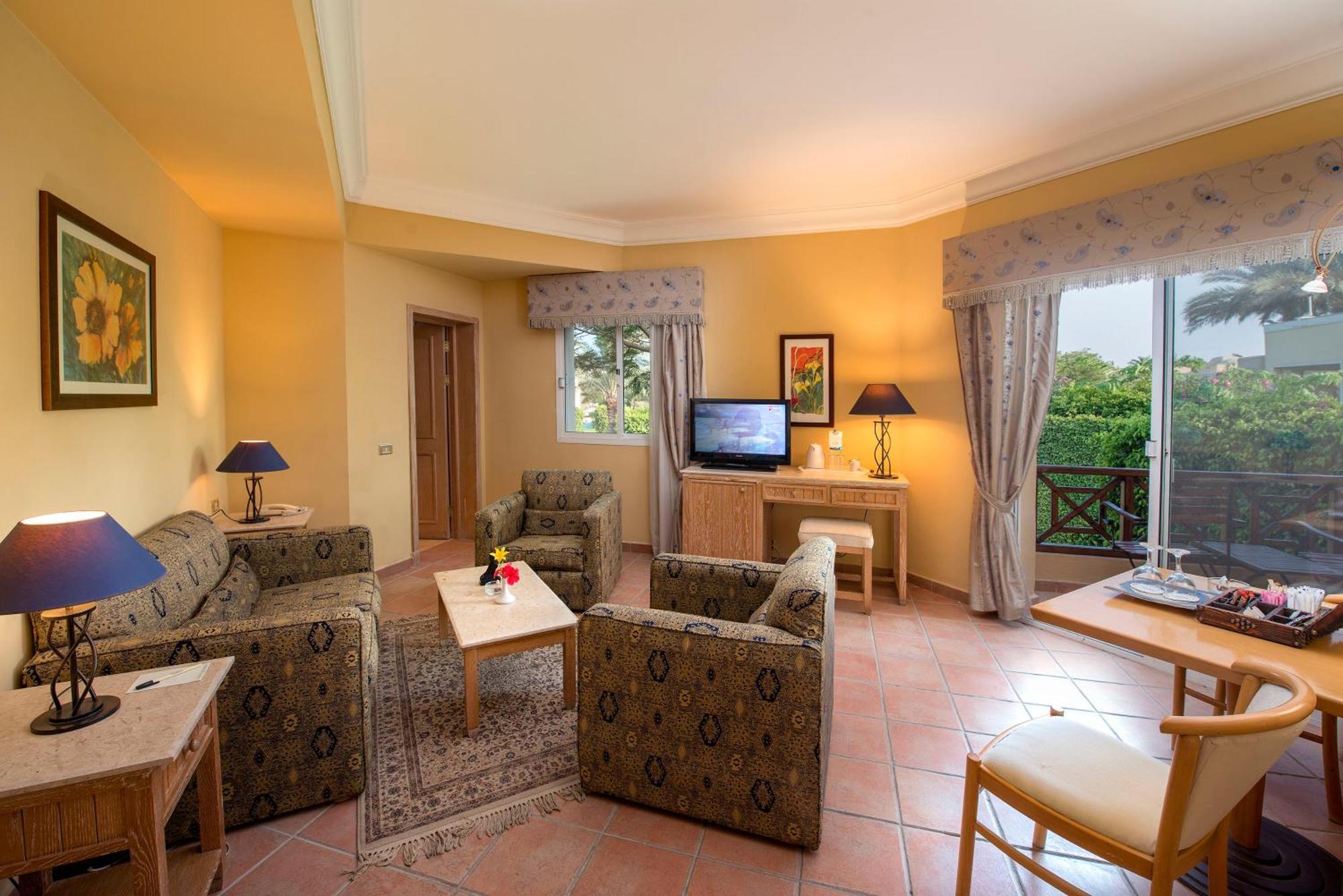 Stella Sea Club Hotel Ain Sukhna Dış mekan fotoğraf