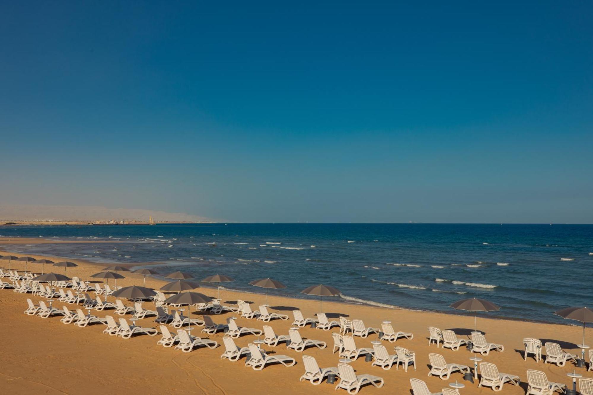 Stella Sea Club Hotel Ain Sukhna Dış mekan fotoğraf
