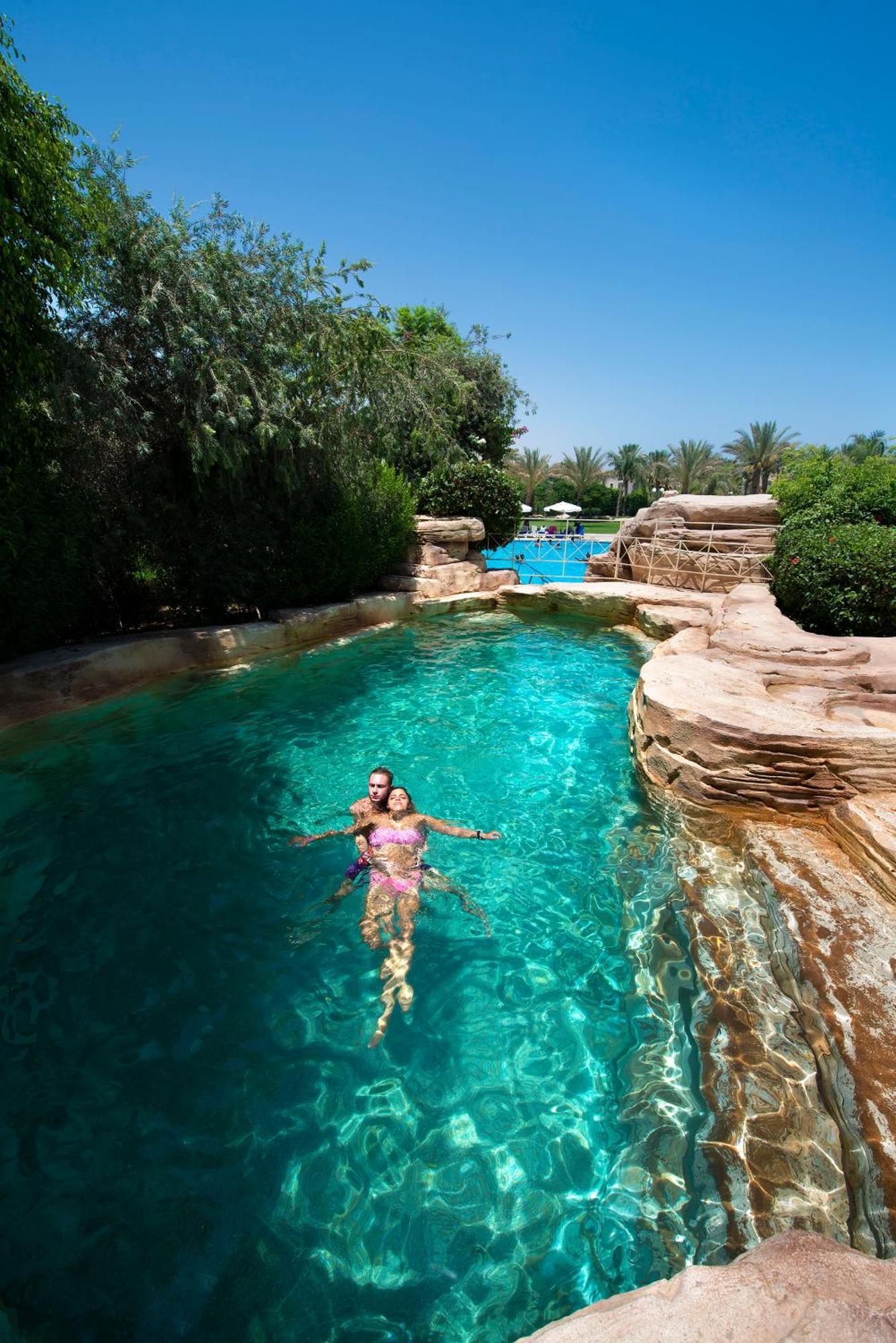 Stella Sea Club Hotel Ain Sukhna Dış mekan fotoğraf