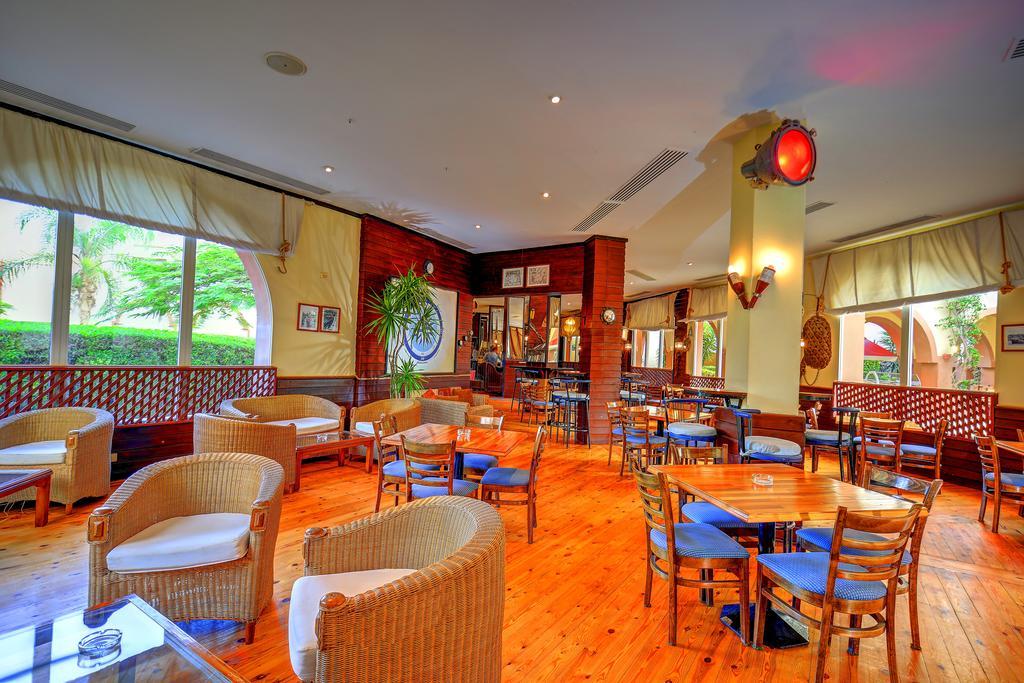 Stella Sea Club Hotel Ain Sukhna Dış mekan fotoğraf