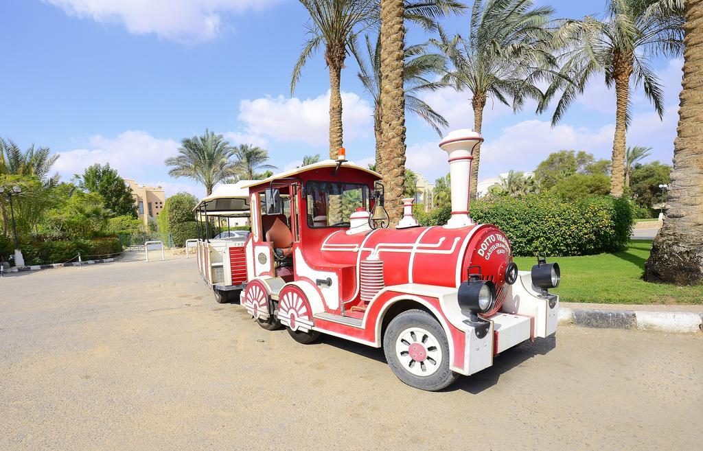 Stella Sea Club Hotel Ain Sukhna Dış mekan fotoğraf