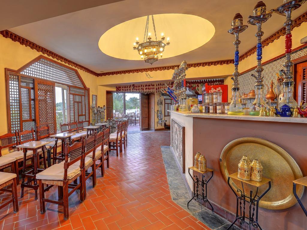 Stella Sea Club Hotel Ain Sukhna Dış mekan fotoğraf