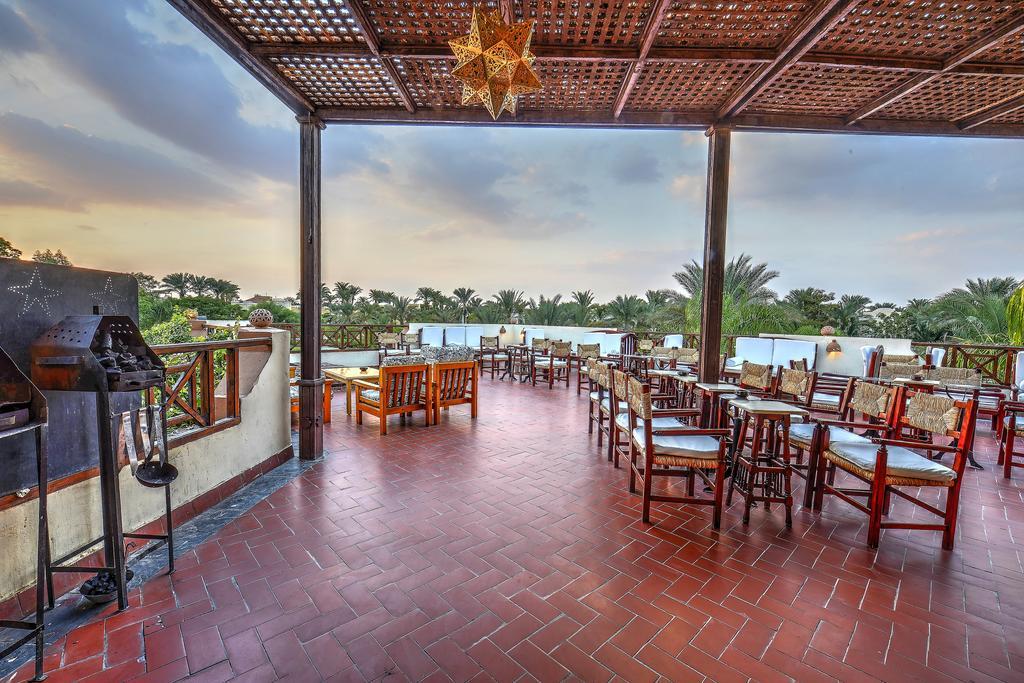 Stella Sea Club Hotel Ain Sukhna Dış mekan fotoğraf