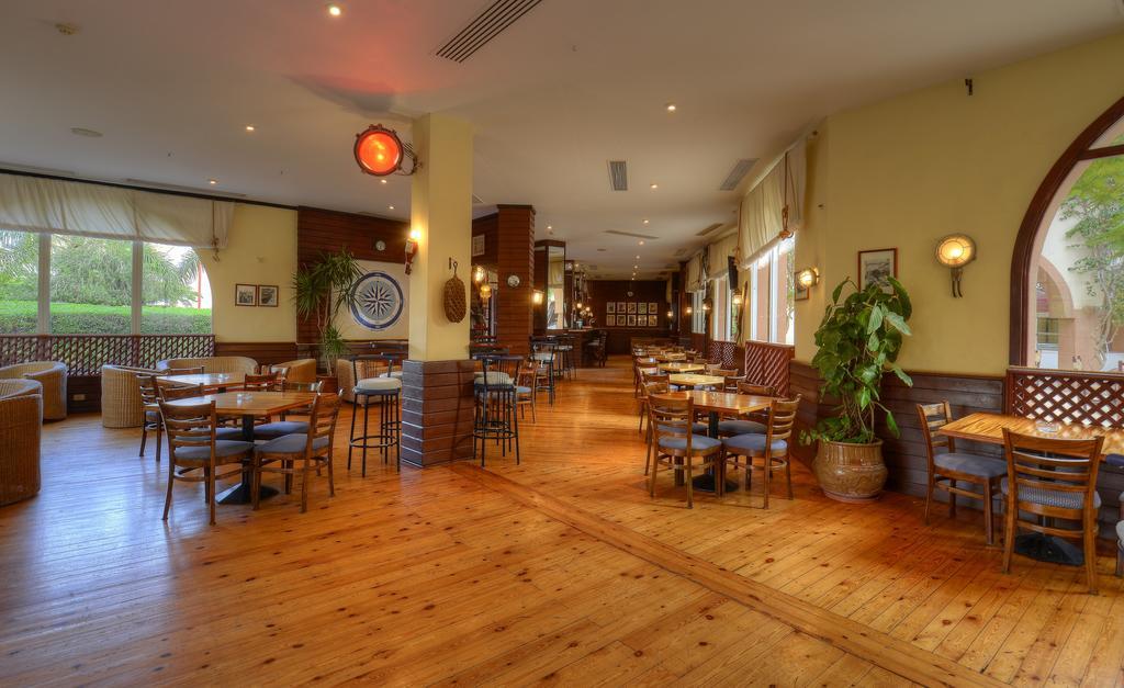 Stella Sea Club Hotel Ain Sukhna Dış mekan fotoğraf