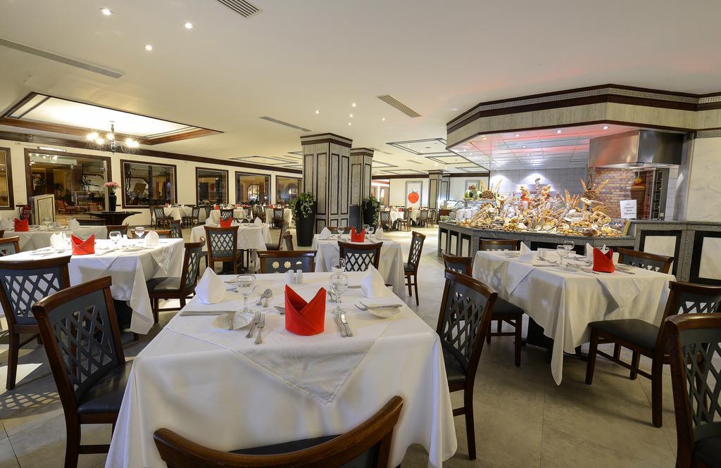 Stella Sea Club Hotel Ain Sukhna Dış mekan fotoğraf