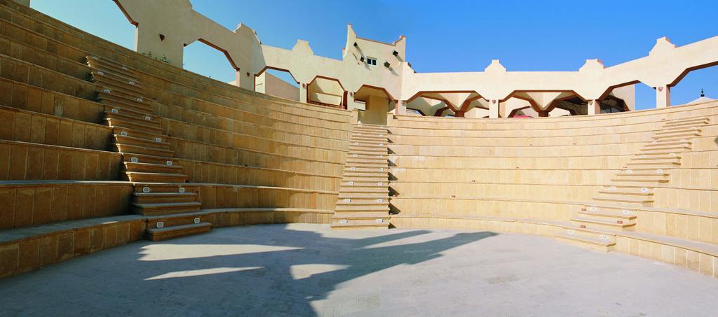 Stella Sea Club Hotel Ain Sukhna Dış mekan fotoğraf