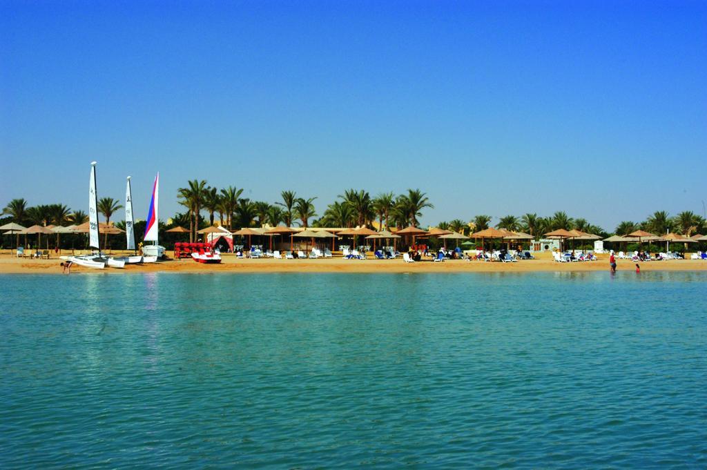 Stella Sea Club Hotel Ain Sukhna Dış mekan fotoğraf