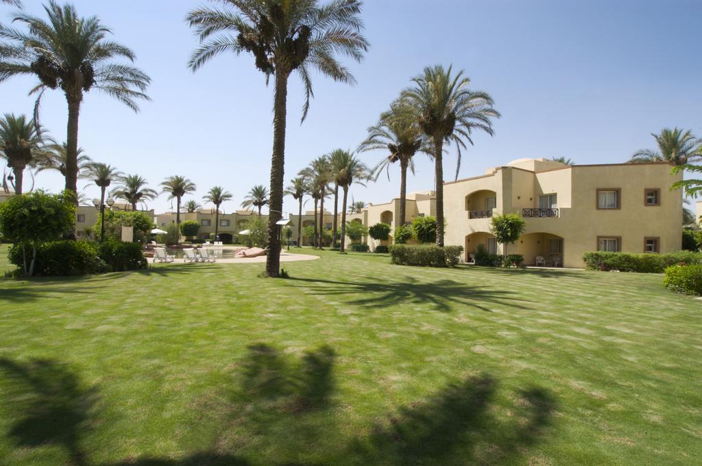 Stella Sea Club Hotel Ain Sukhna Dış mekan fotoğraf