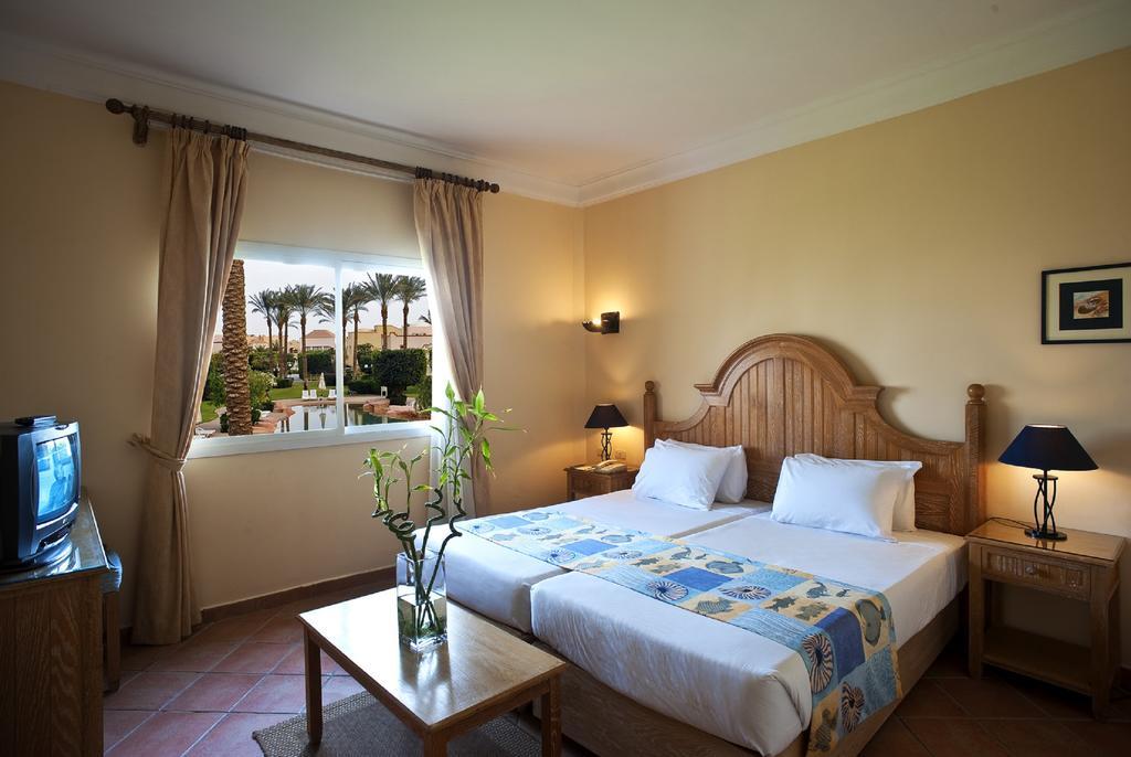 Stella Sea Club Hotel Ain Sukhna Dış mekan fotoğraf
