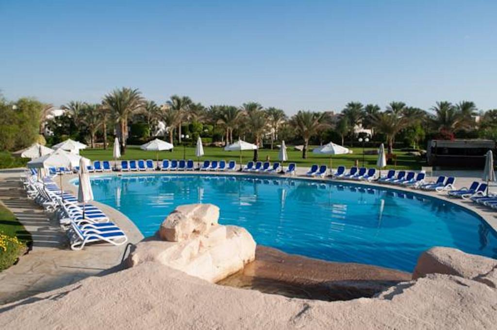 Stella Sea Club Hotel Ain Sukhna Dış mekan fotoğraf