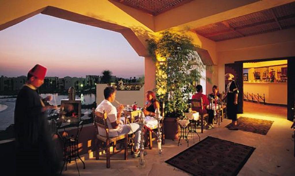 Stella Sea Club Hotel Ain Sukhna Dış mekan fotoğraf